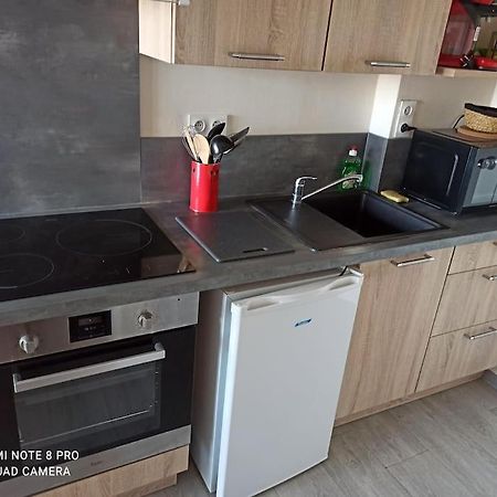 Apartament Studio Le Bosquet Dax Zewnętrze zdjęcie