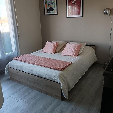 Apartament Studio Le Bosquet Dax Zewnętrze zdjęcie