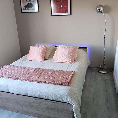 Apartament Studio Le Bosquet Dax Zewnętrze zdjęcie