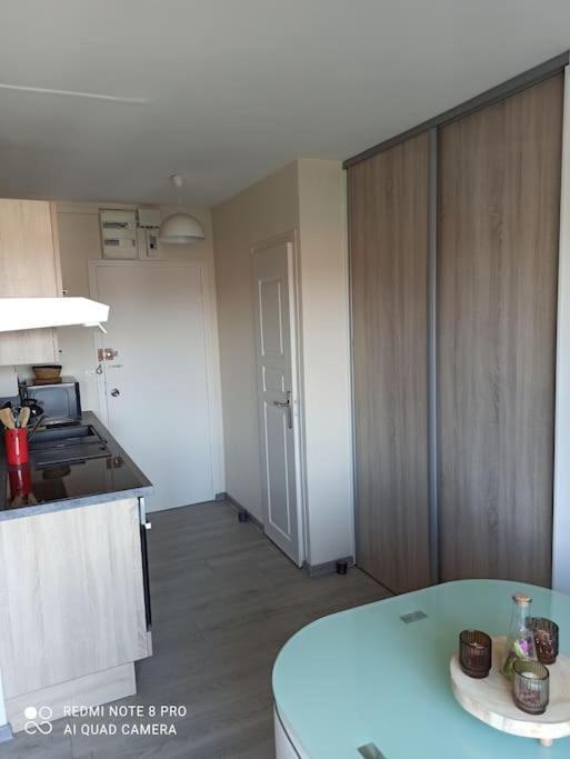Apartament Studio Le Bosquet Dax Zewnętrze zdjęcie