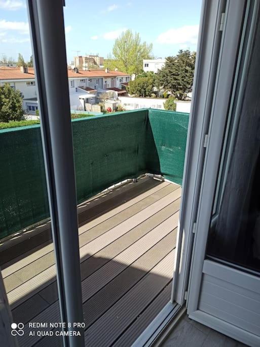 Apartament Studio Le Bosquet Dax Zewnętrze zdjęcie